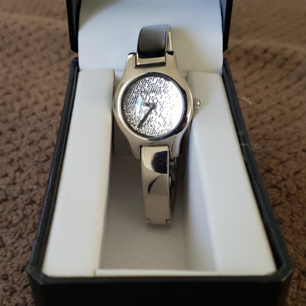 Nine west fashion watch